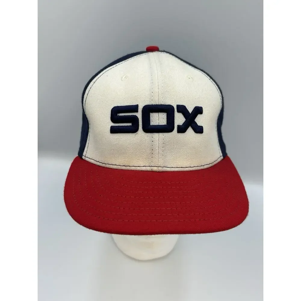 New Era used good